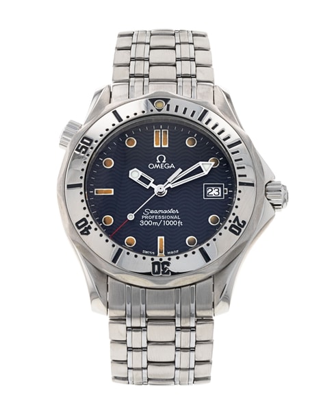 Omega Seamaster 300m Mid-Size 2562.80.00